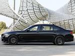 BMW NR 7s by Tuningwerk 2011 года